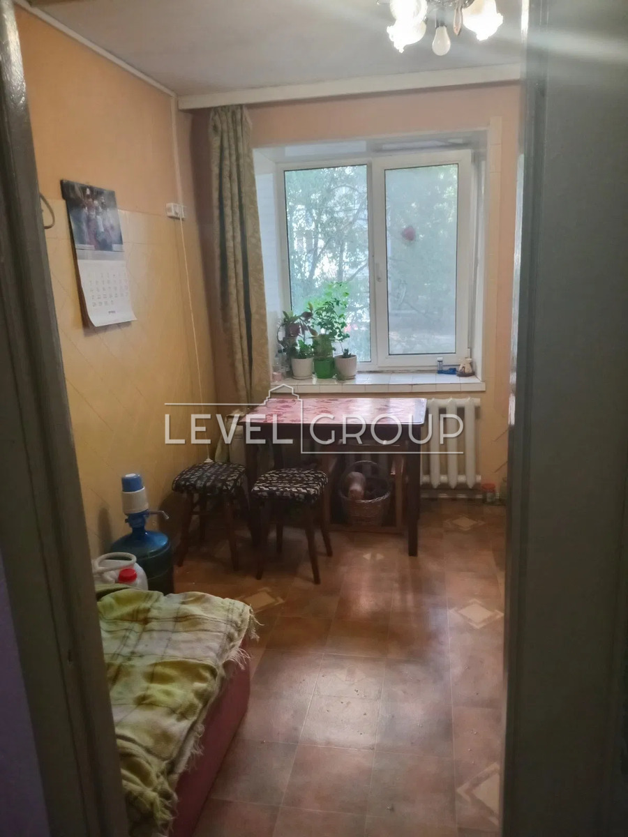 Boryspilska St., 32a