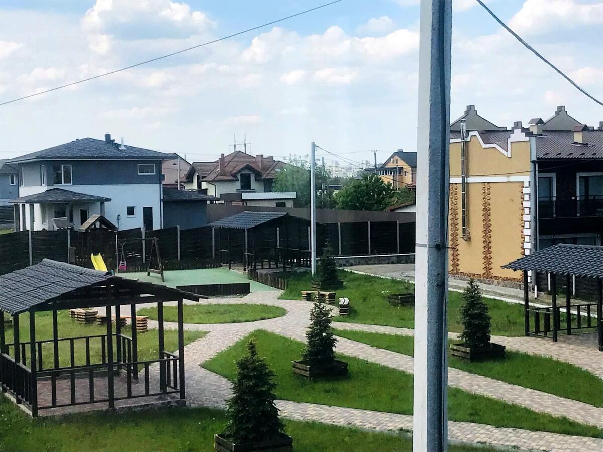 Михайла Величка вул.