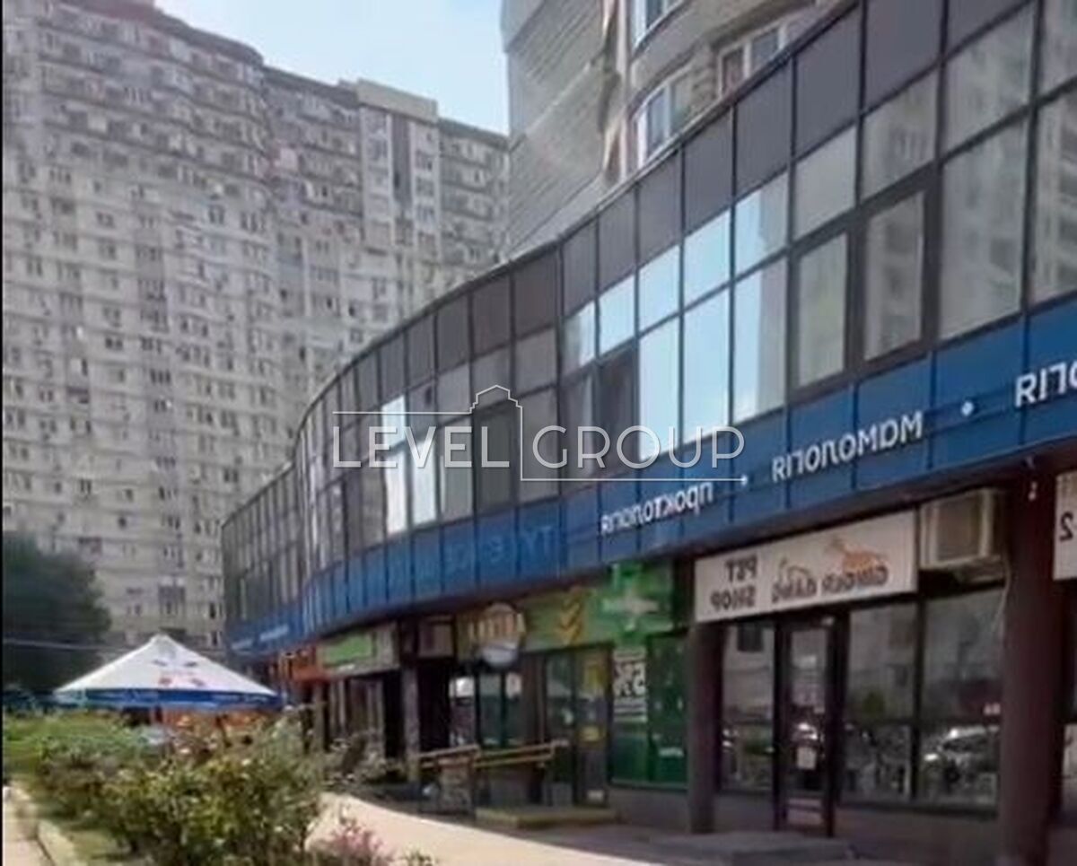 Петра Григоренка просп., 22/20