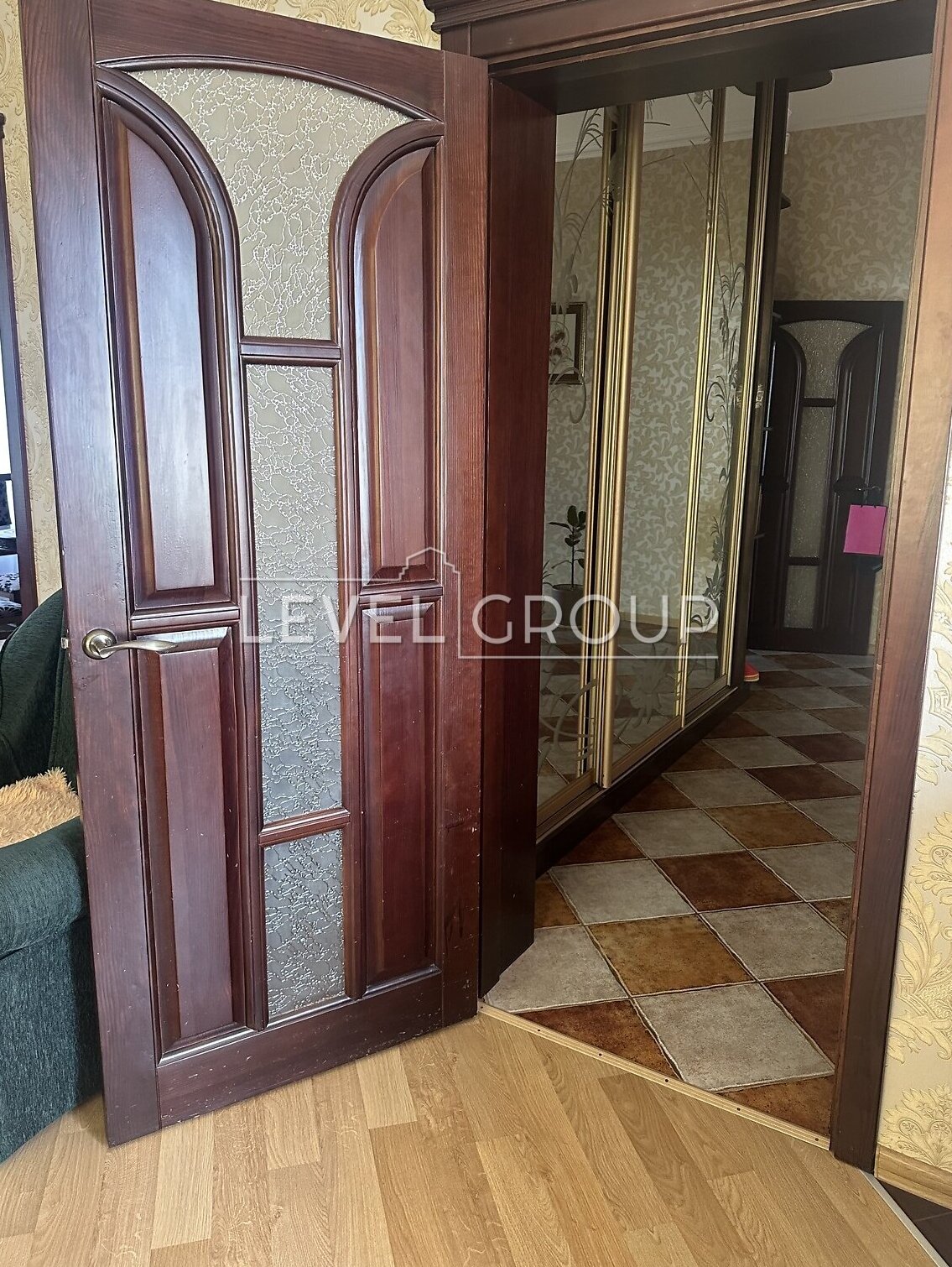 Кругликова вул.