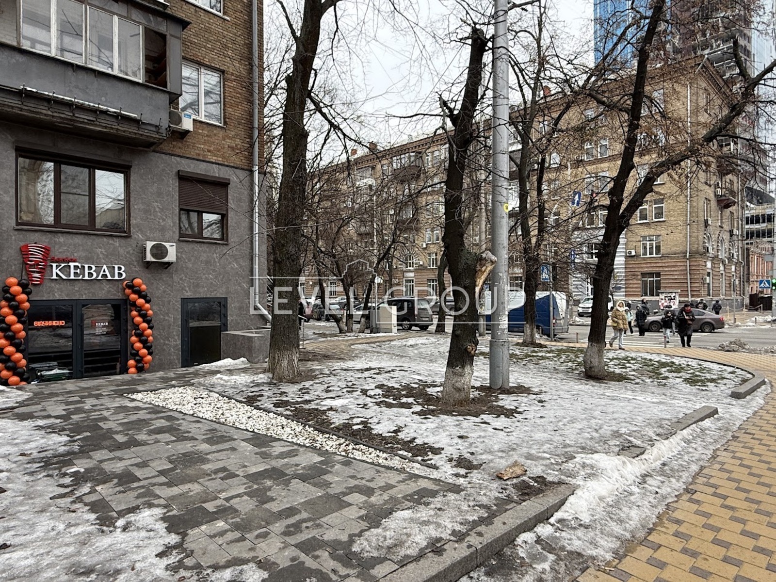 Гетьмана Павла Скоропадского вул. (Льва Толстого), 51/102