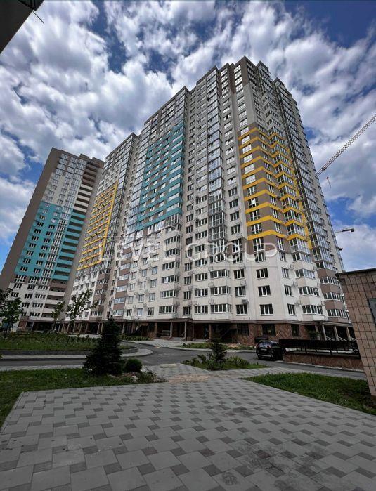 Академіка Заболотного вул., 15-Г