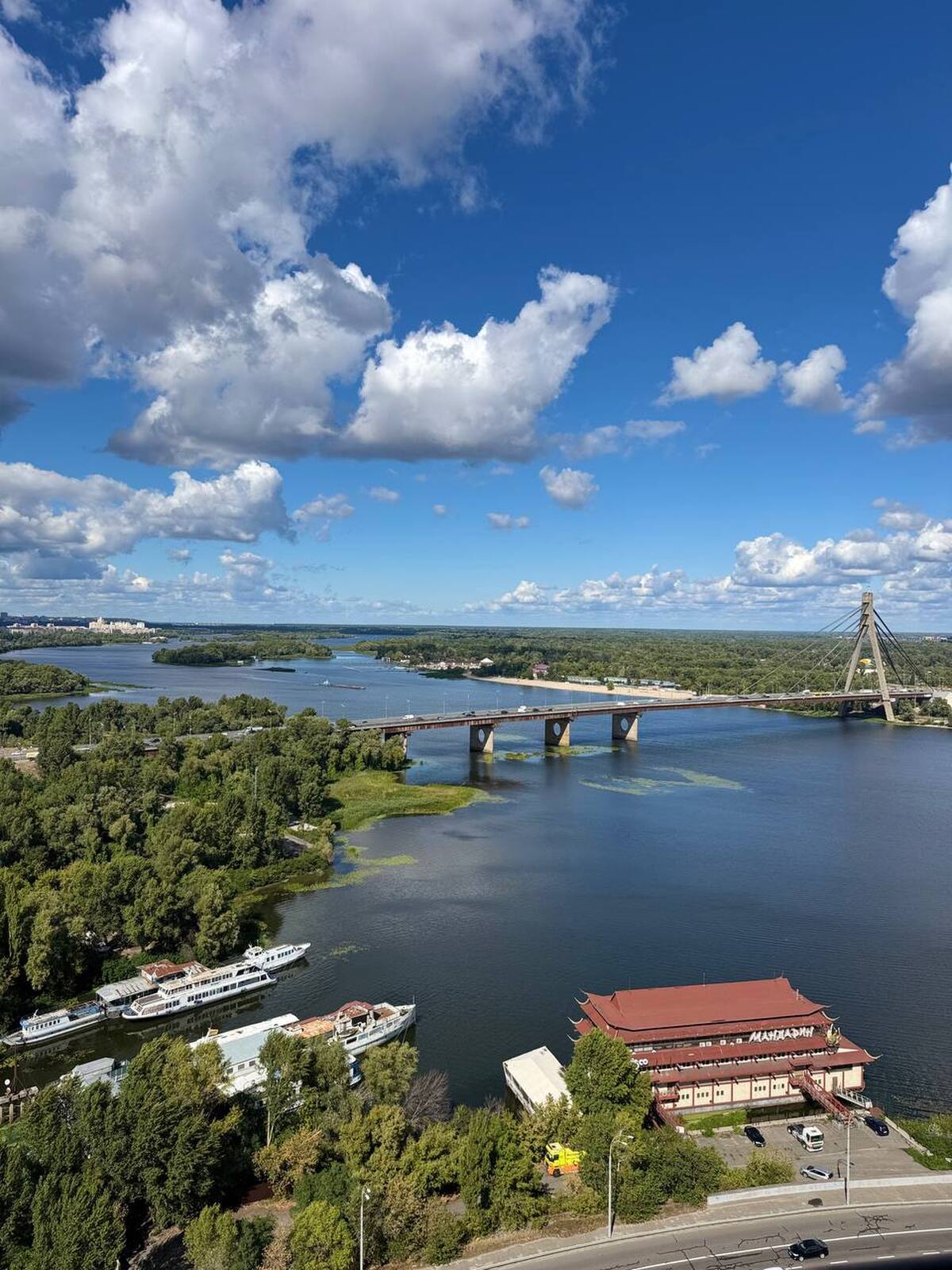 Naberezhno-Rybalska St., 27