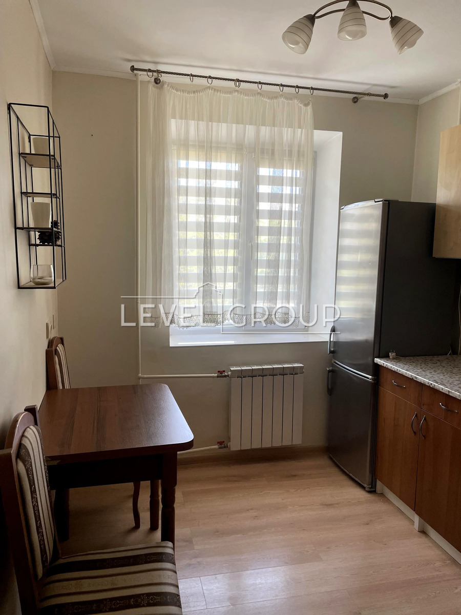 Гарматна вул., 21