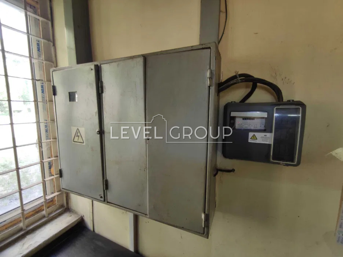 Зрошувальна вул., 5