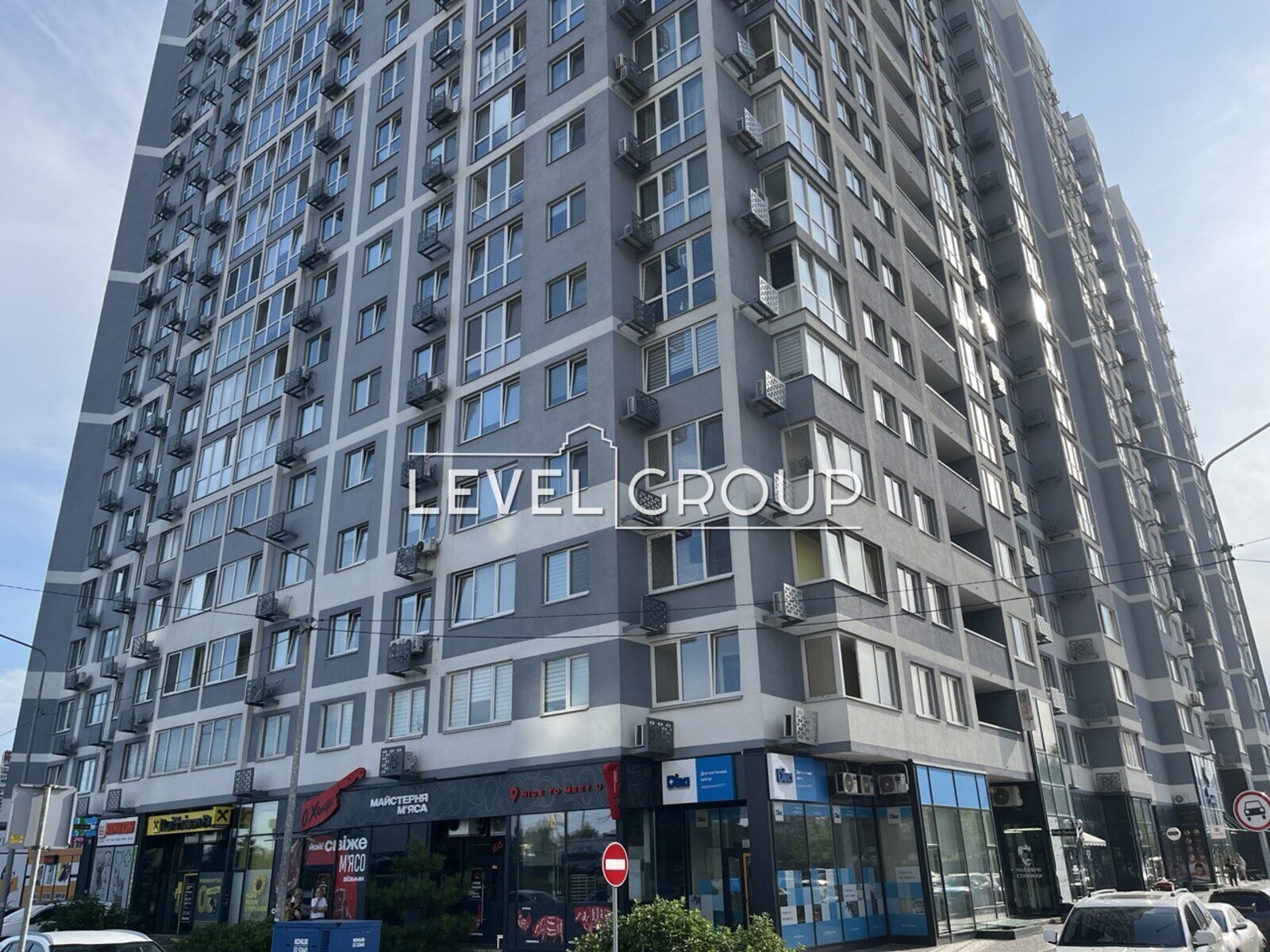 Ревуцького вул., 40 В