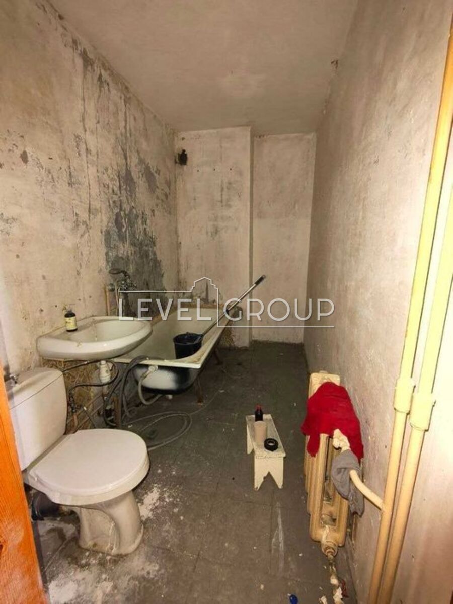 Соломії Крушельницької вул., 5