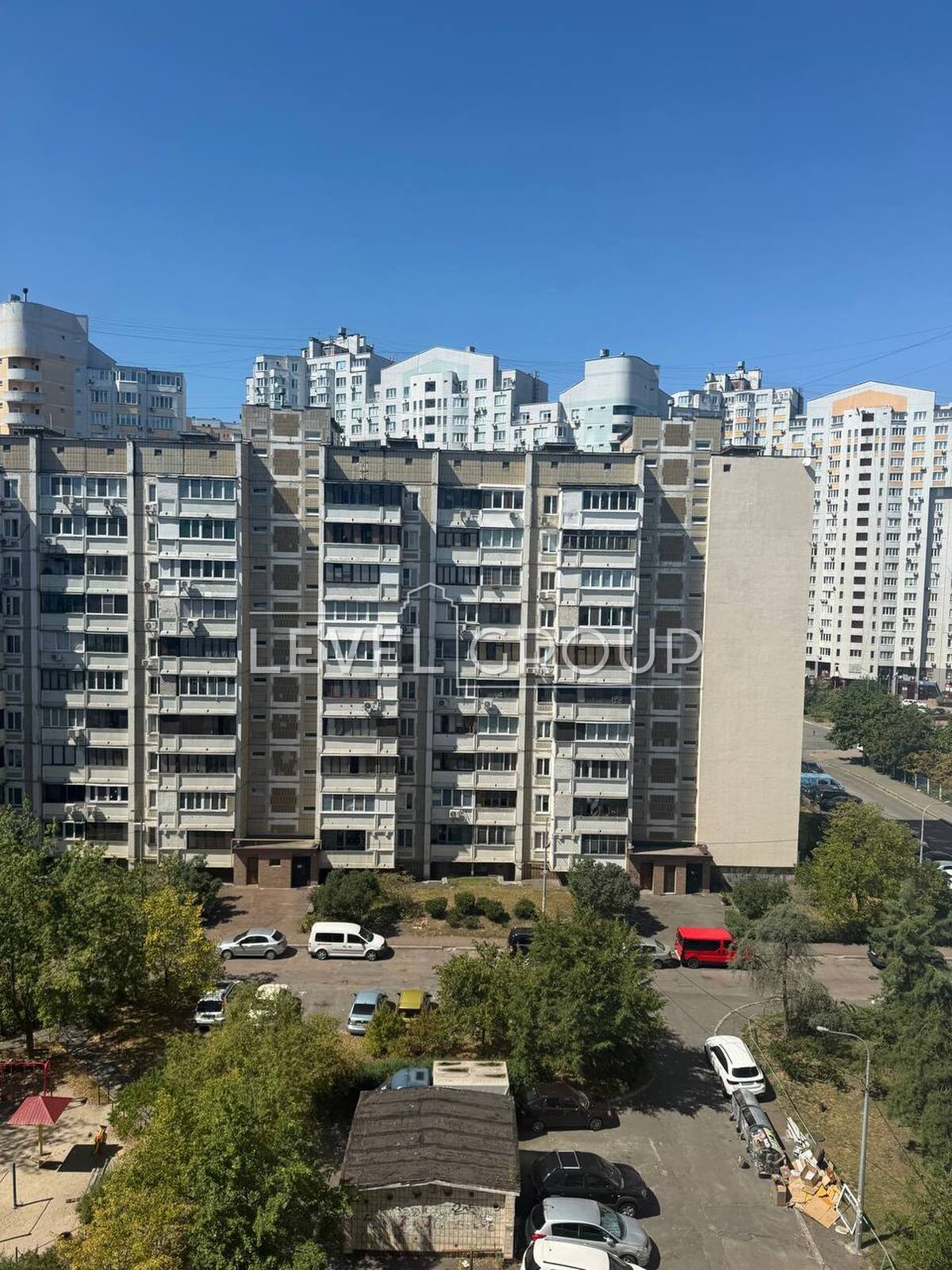 Бориса Гмирі вул., 5А