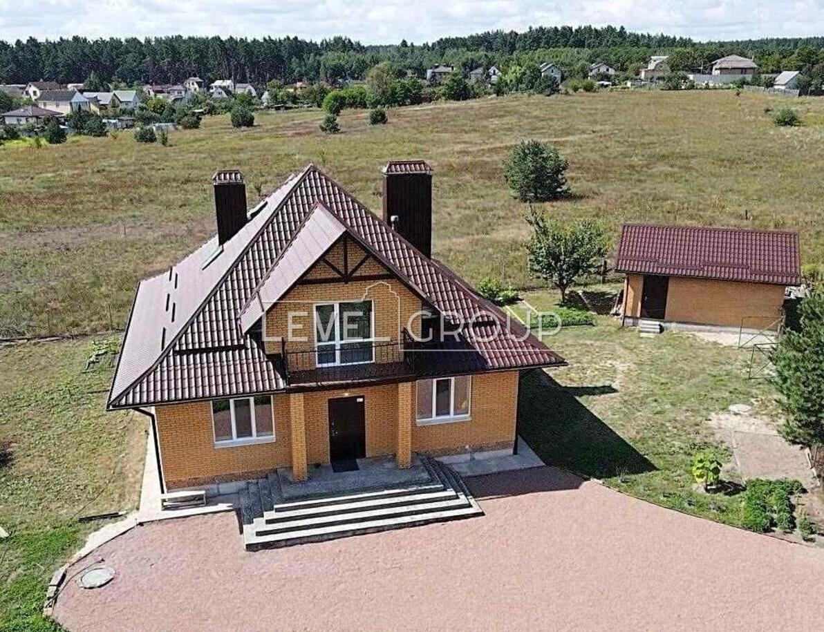 Лісова Поляна вул.