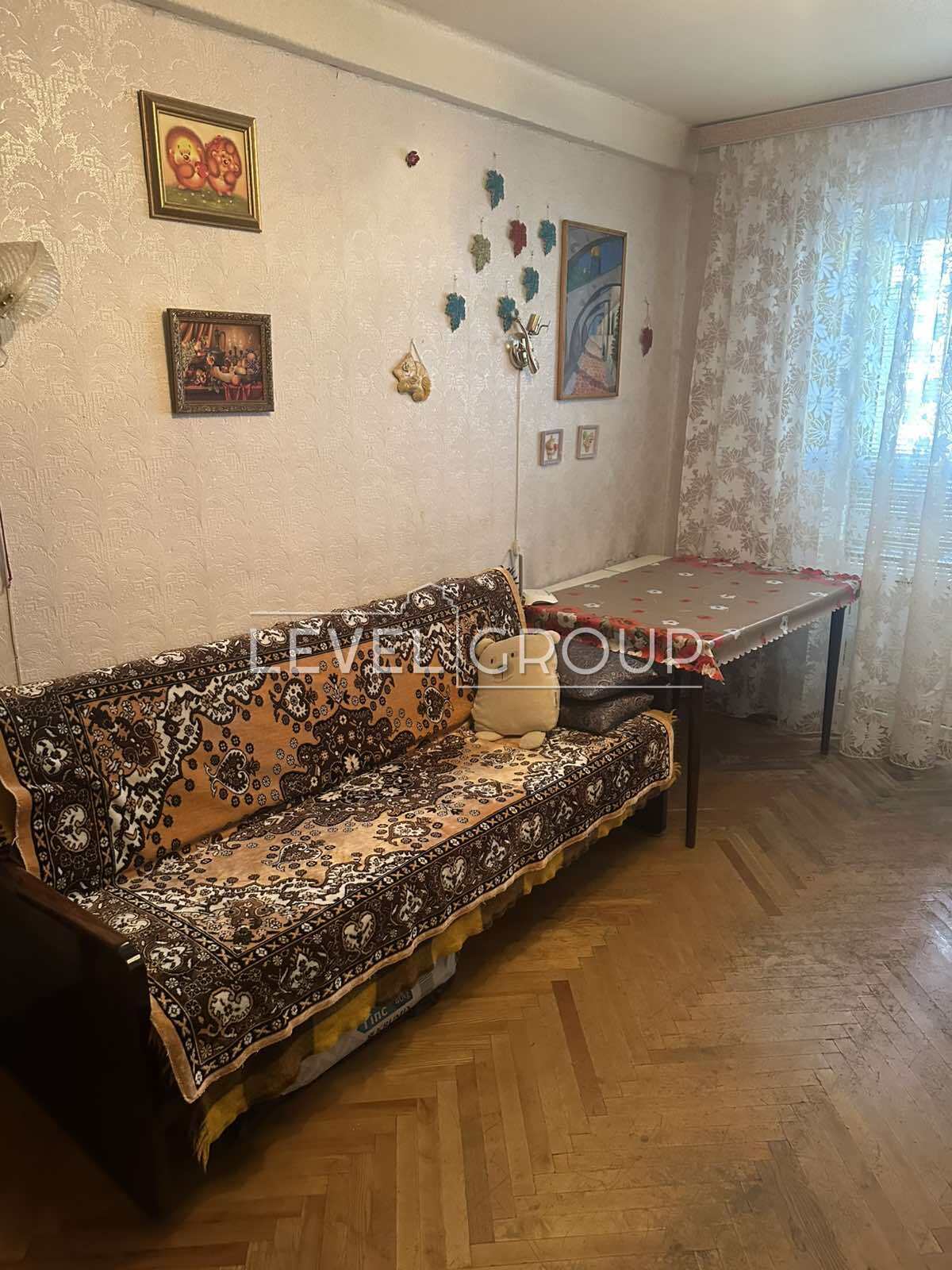 Бориса Мартоса вул. (Плеханова), 4а
