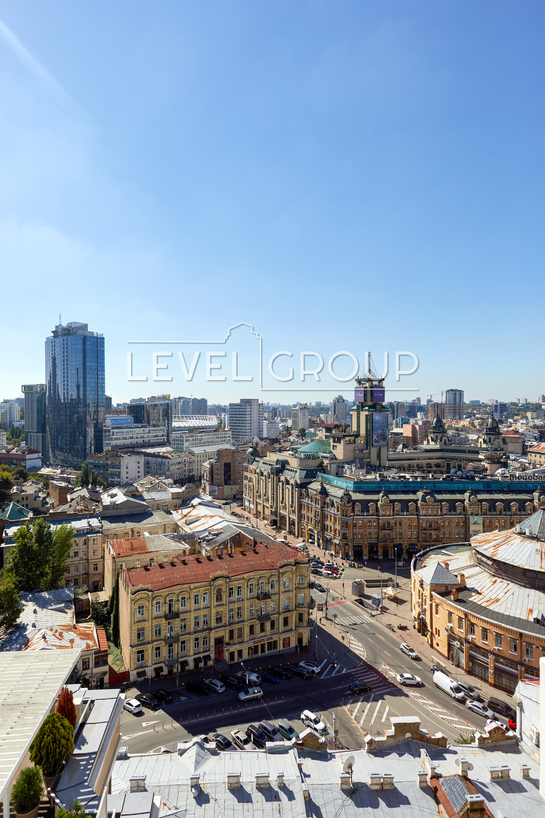Круглоуніверситетська вул., 3-5