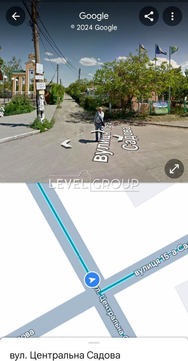 15th Sadova Street