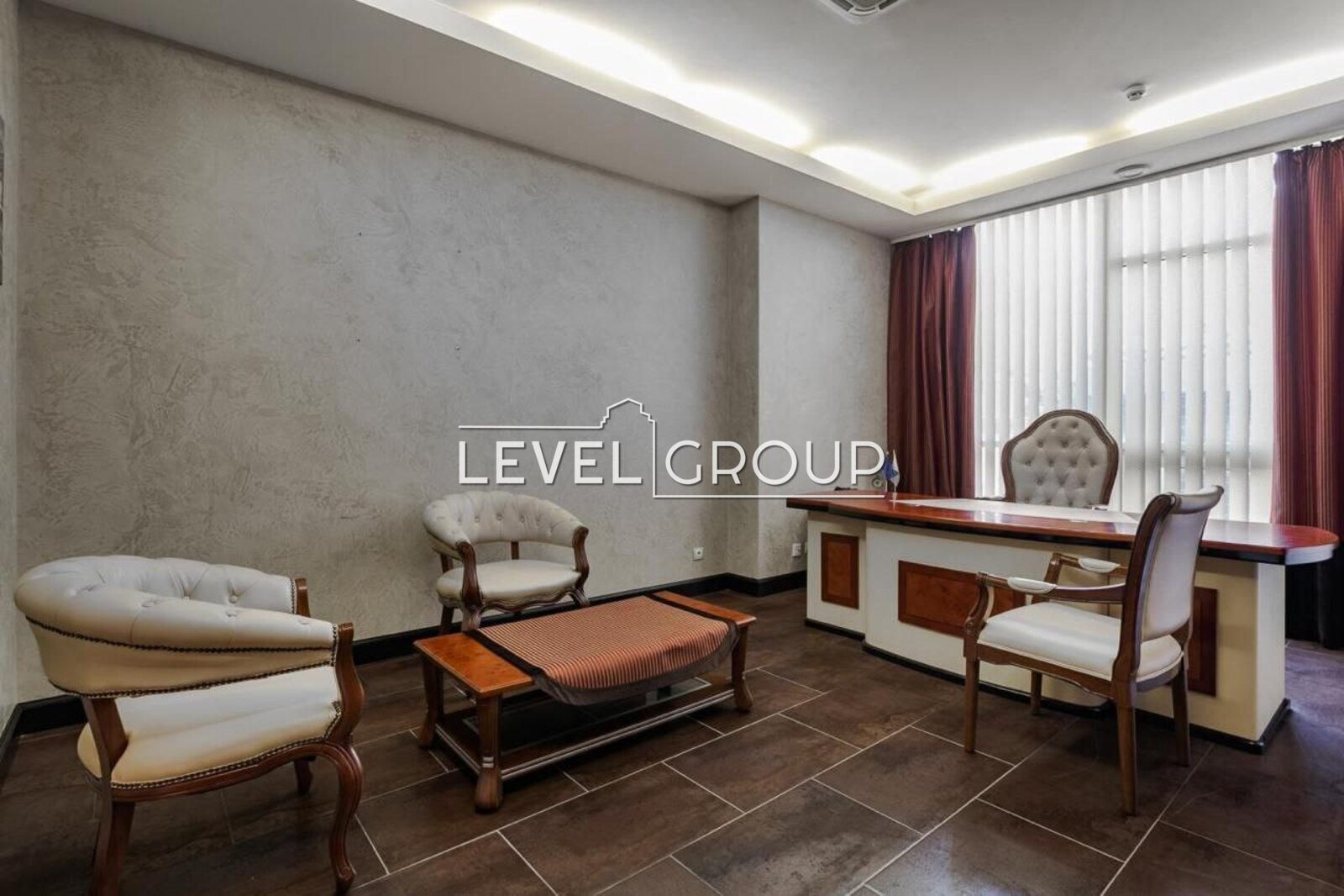 Valery Lobanovsky Ave. (Chervonozoryany), 4B