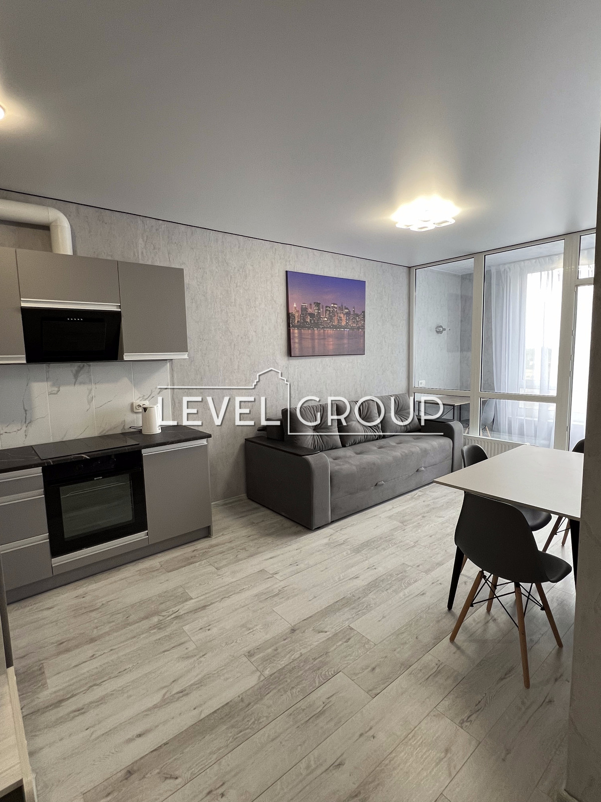 Krister Family Street, 14B