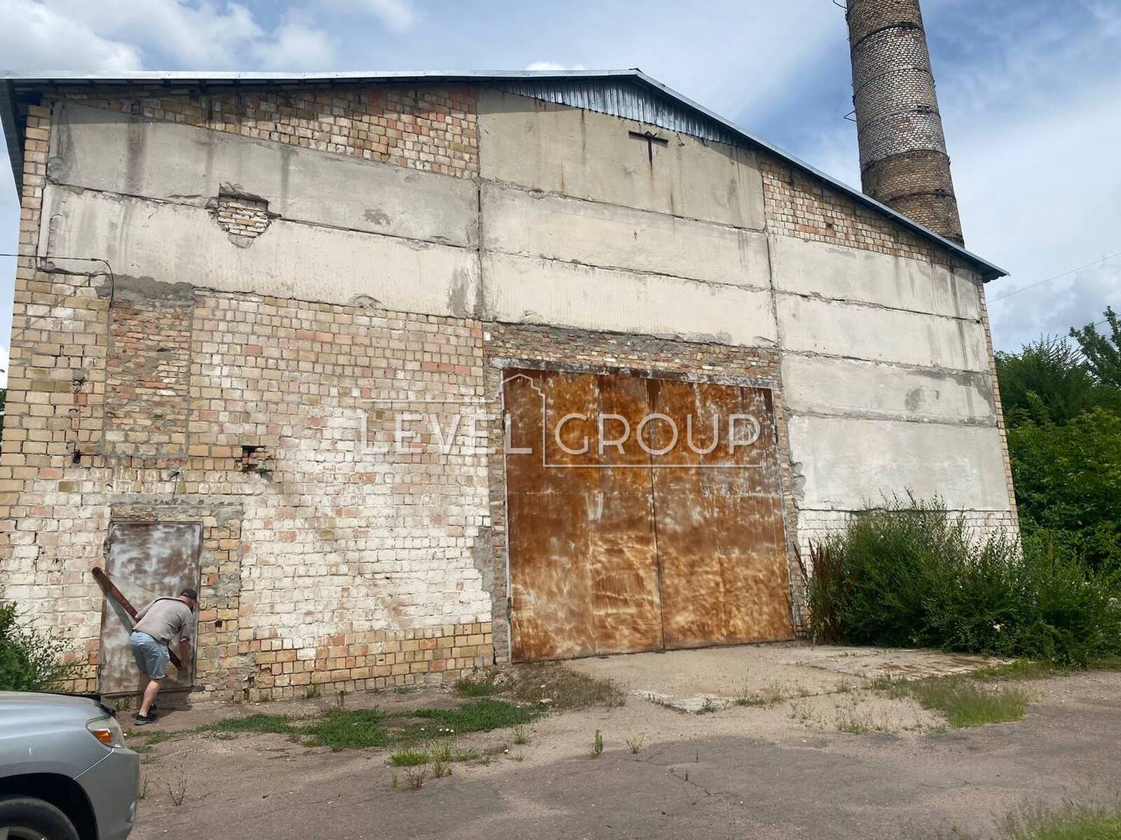 Степова, 1б