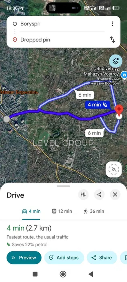 Борисполь  