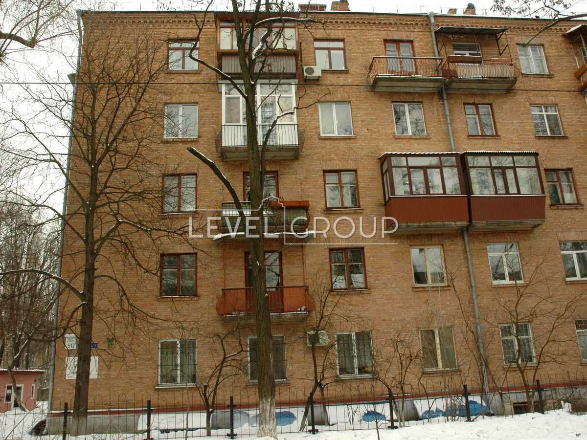 Kateryny Bilokur St., 5/17