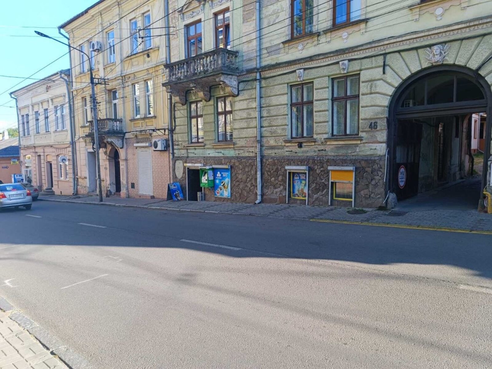 Руська, 10
