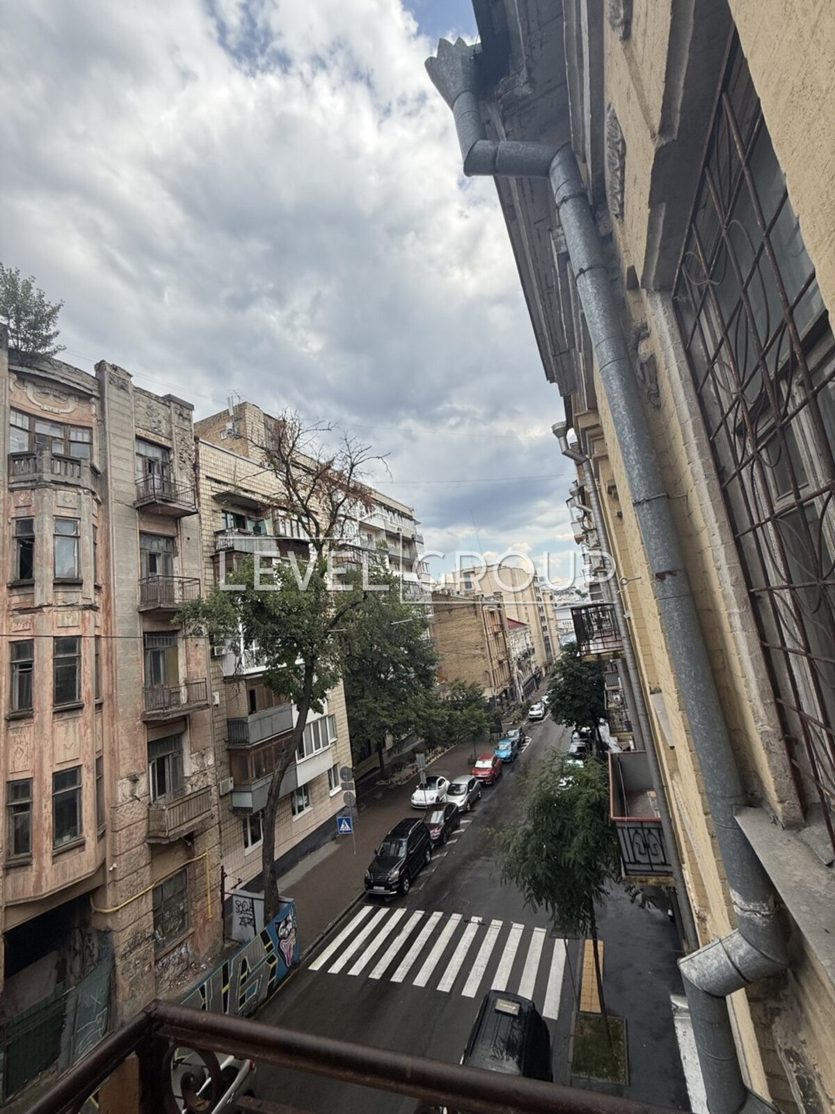 Mala Zhytomyrska St., 9a