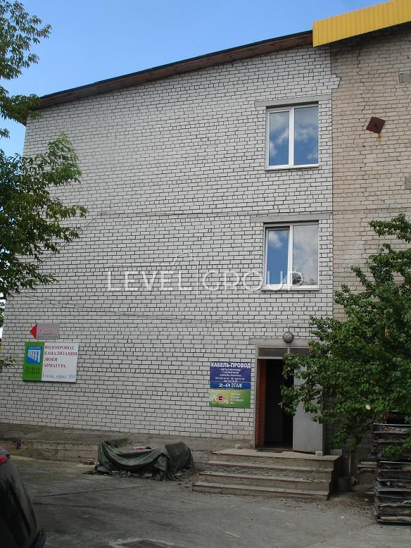 Якова Гніздовського вул. (Магнітогорська), 45