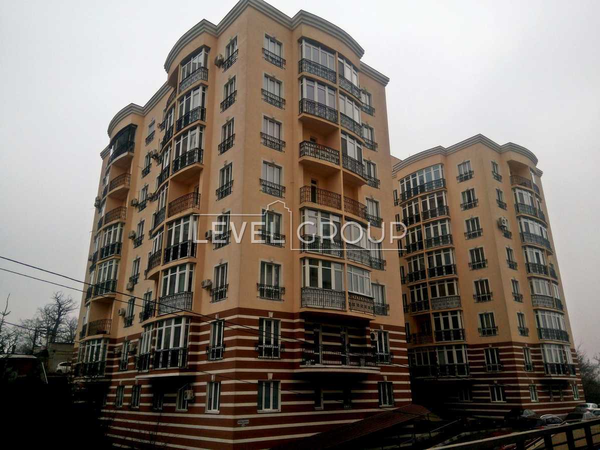 Zhambyla Zhabaeva St., 7D