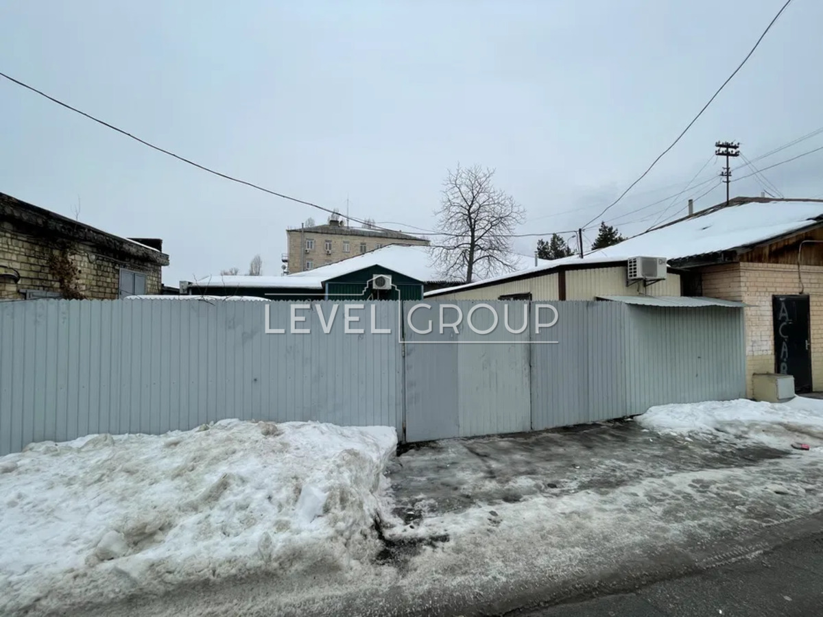 Деревообробна вул., 5д