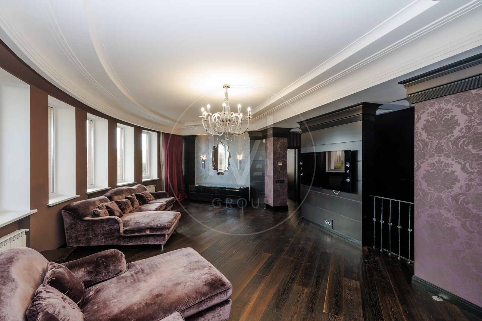 12 Srybnokilska St