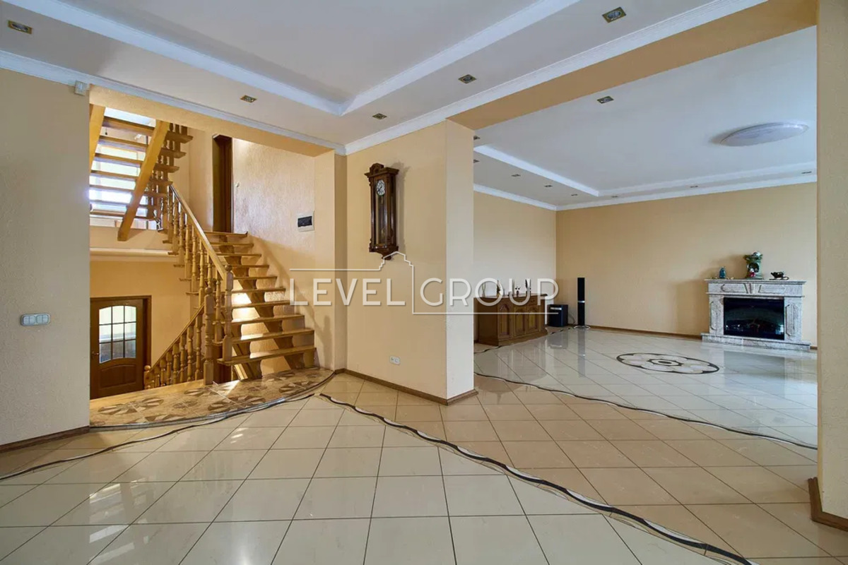 Степова вул., 9-А