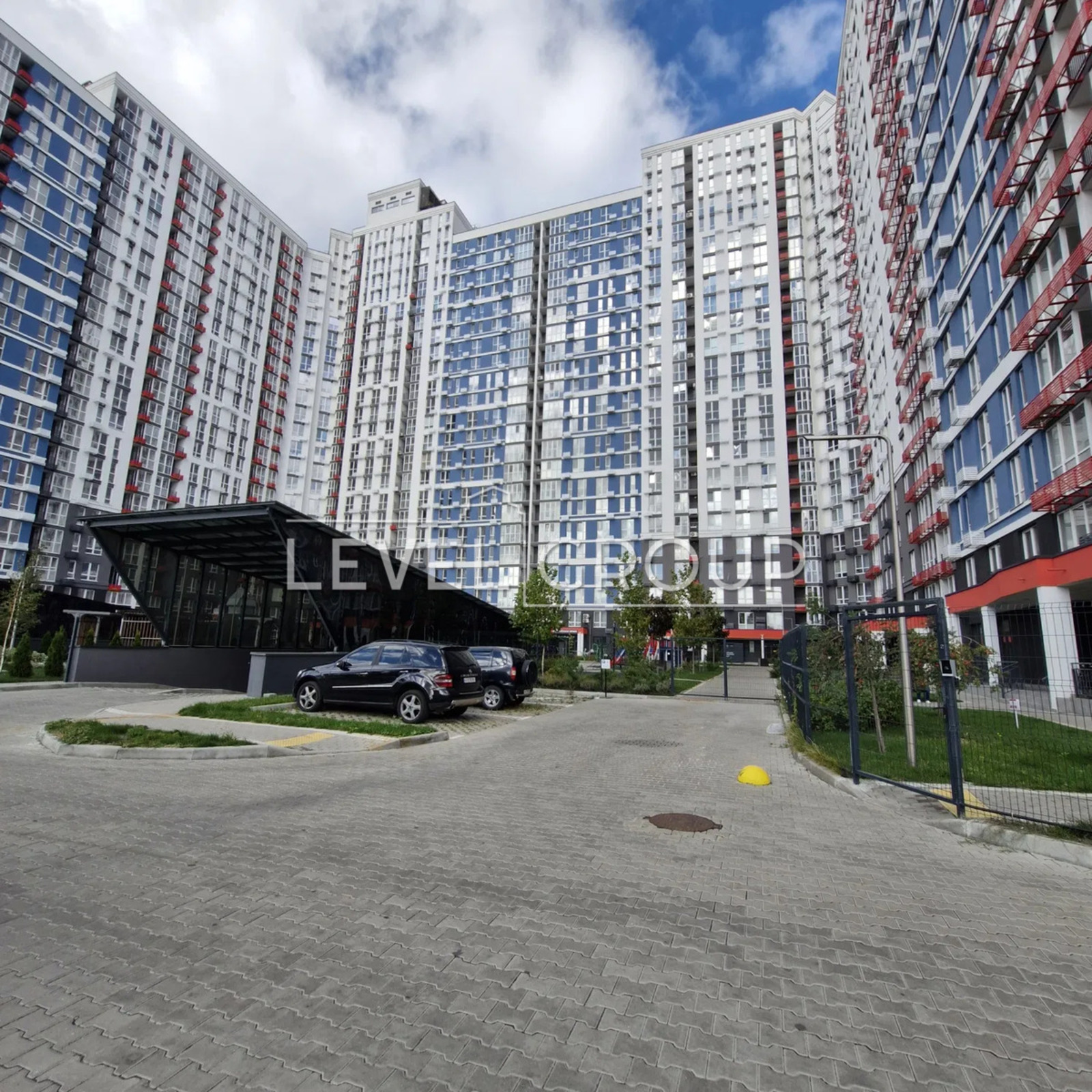 Hliba Babicha St. (Kanalna), 8-G