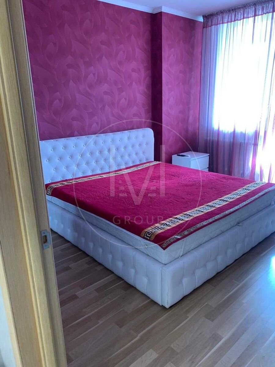 Петра Григоренка просп., 22/20