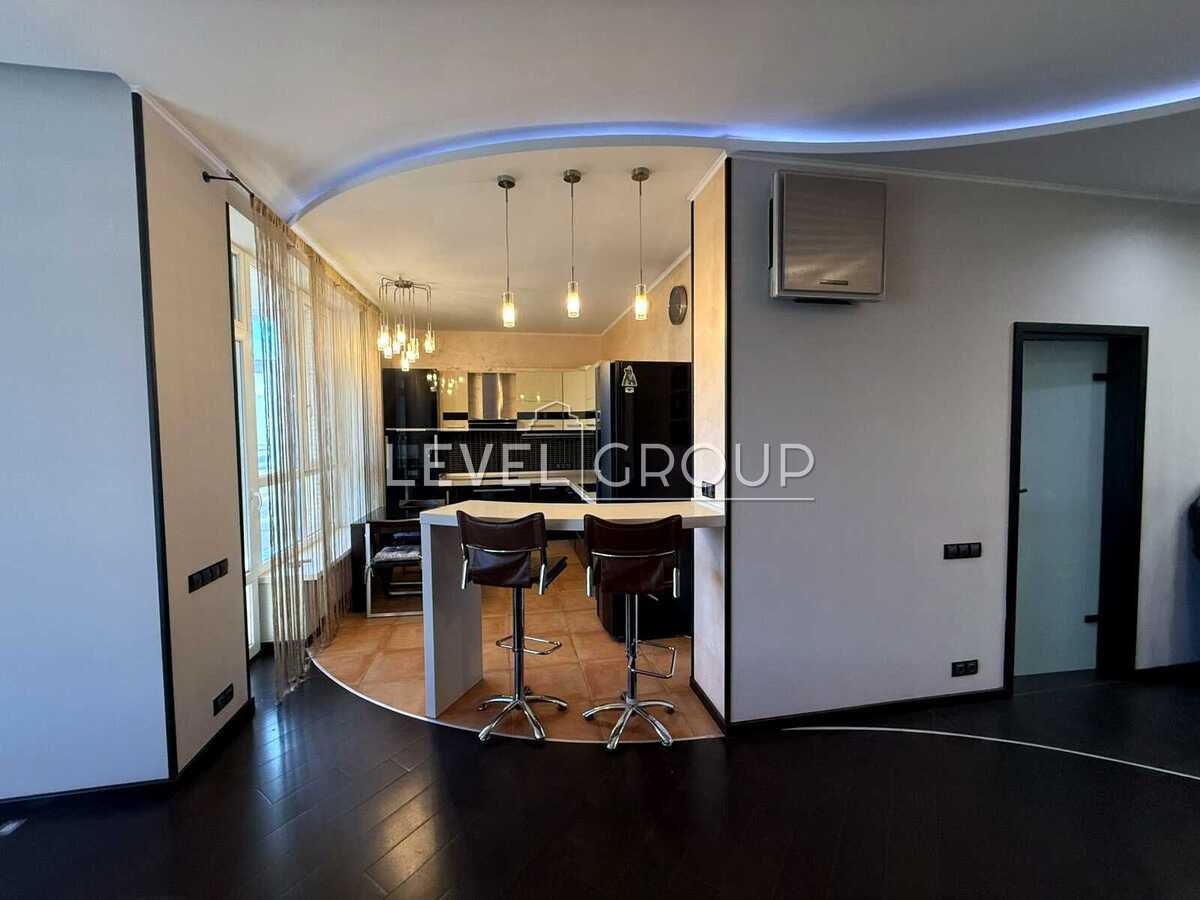 Mokra St. (Kudryashova), 20B