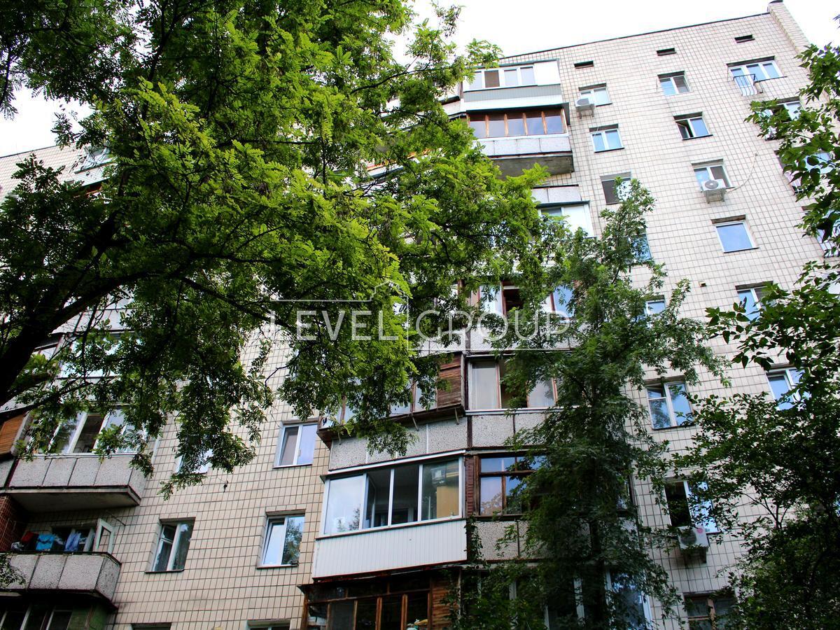 Загорівська вул. (Багговутівська), 1а