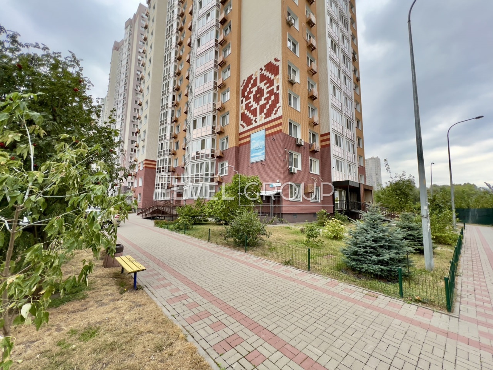 Софії Русової вул., 7Г