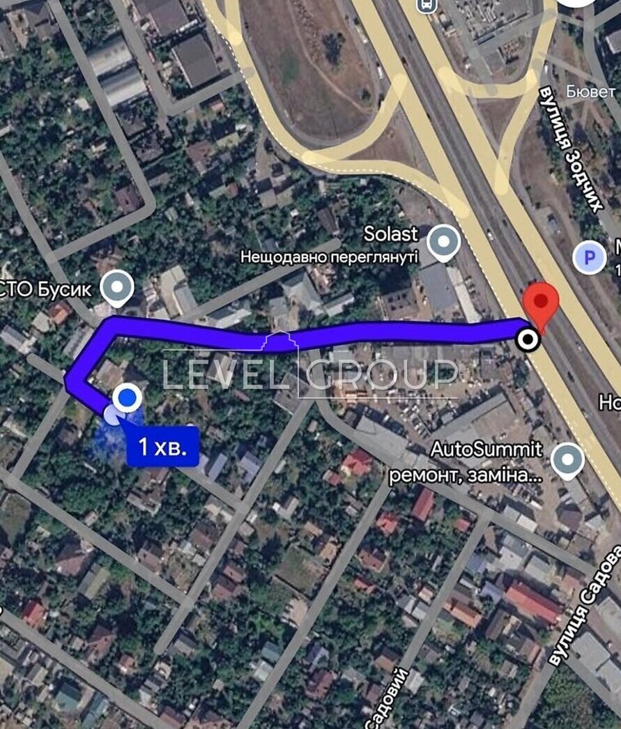 Київська вул.