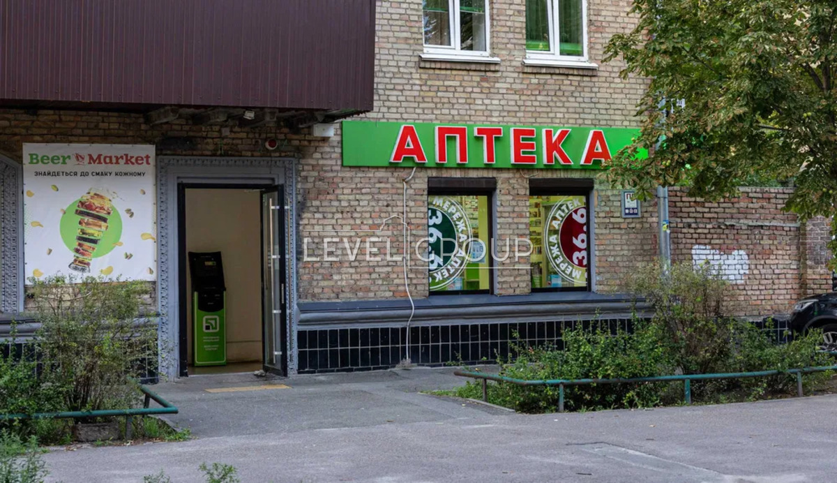 Yulia Zdanovskaya St. (Mykhaila Lomonosova), 12/12