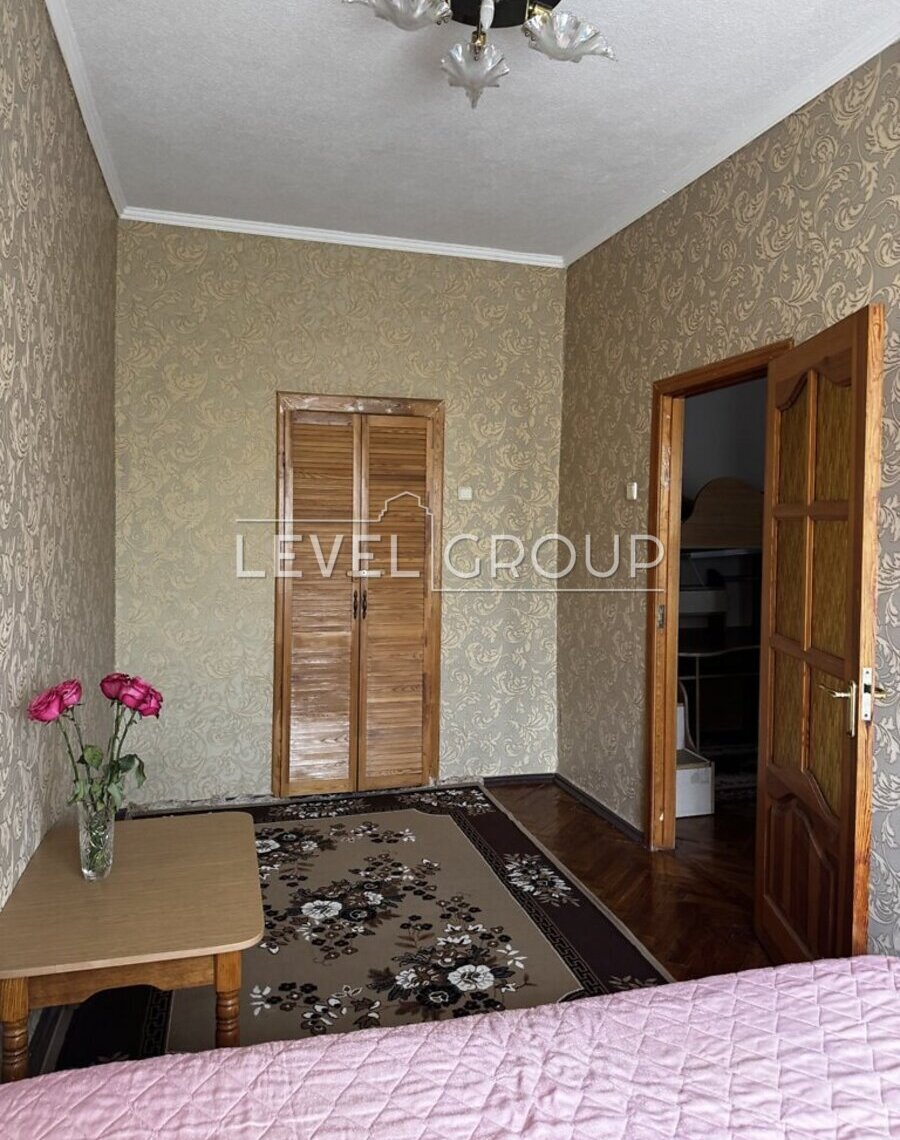 Тампере вул., 1/22