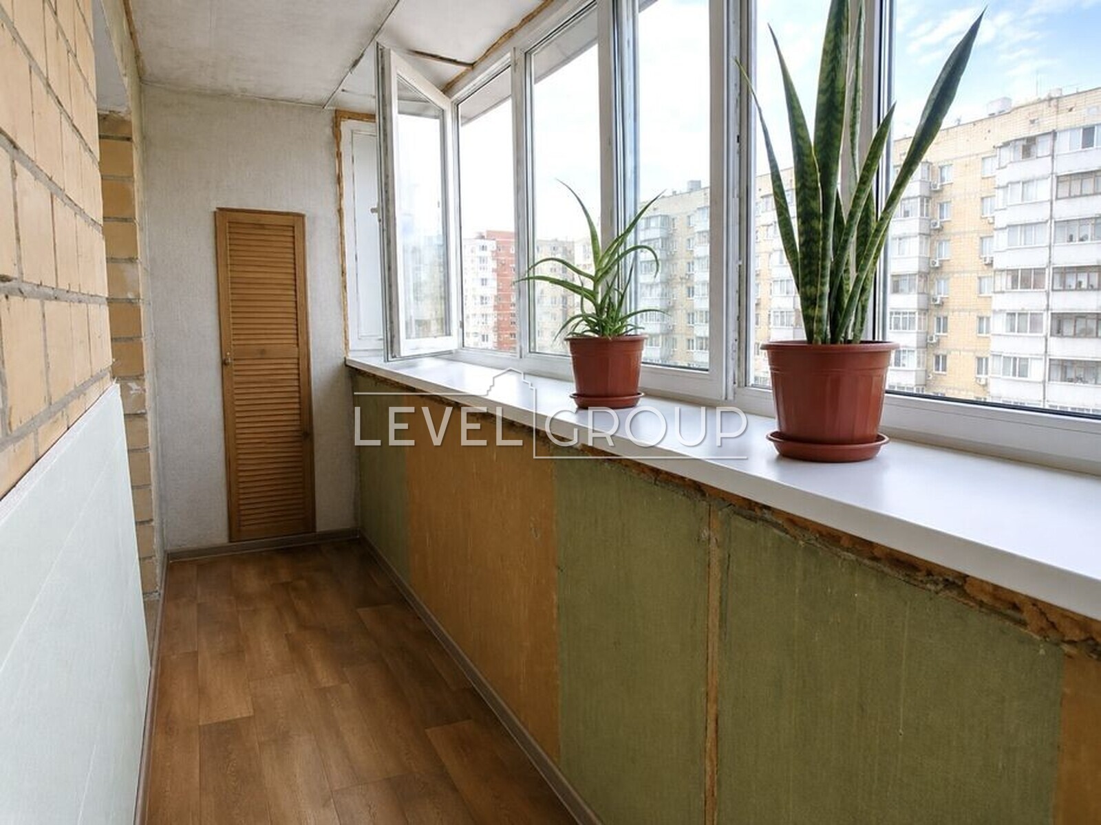 Polyarna St., 50