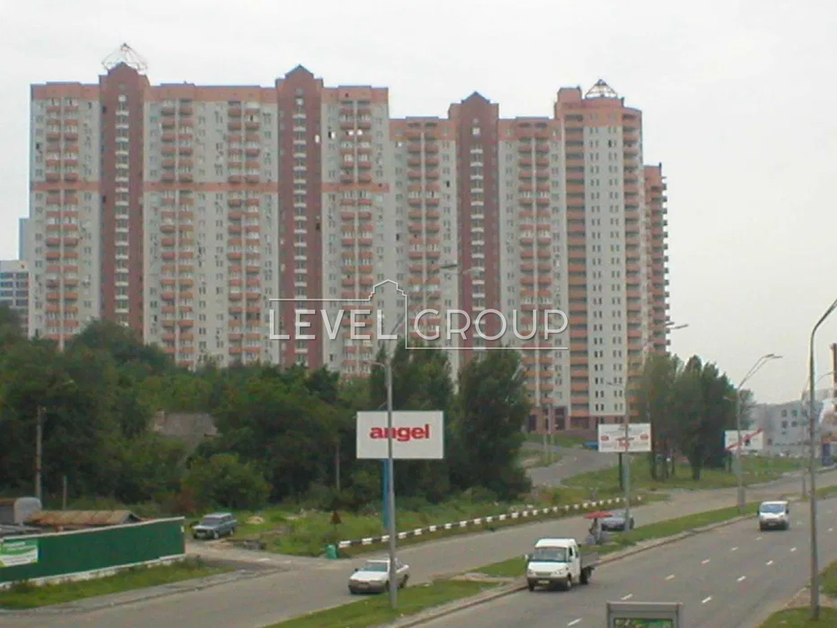 Феодосійський пров., 14