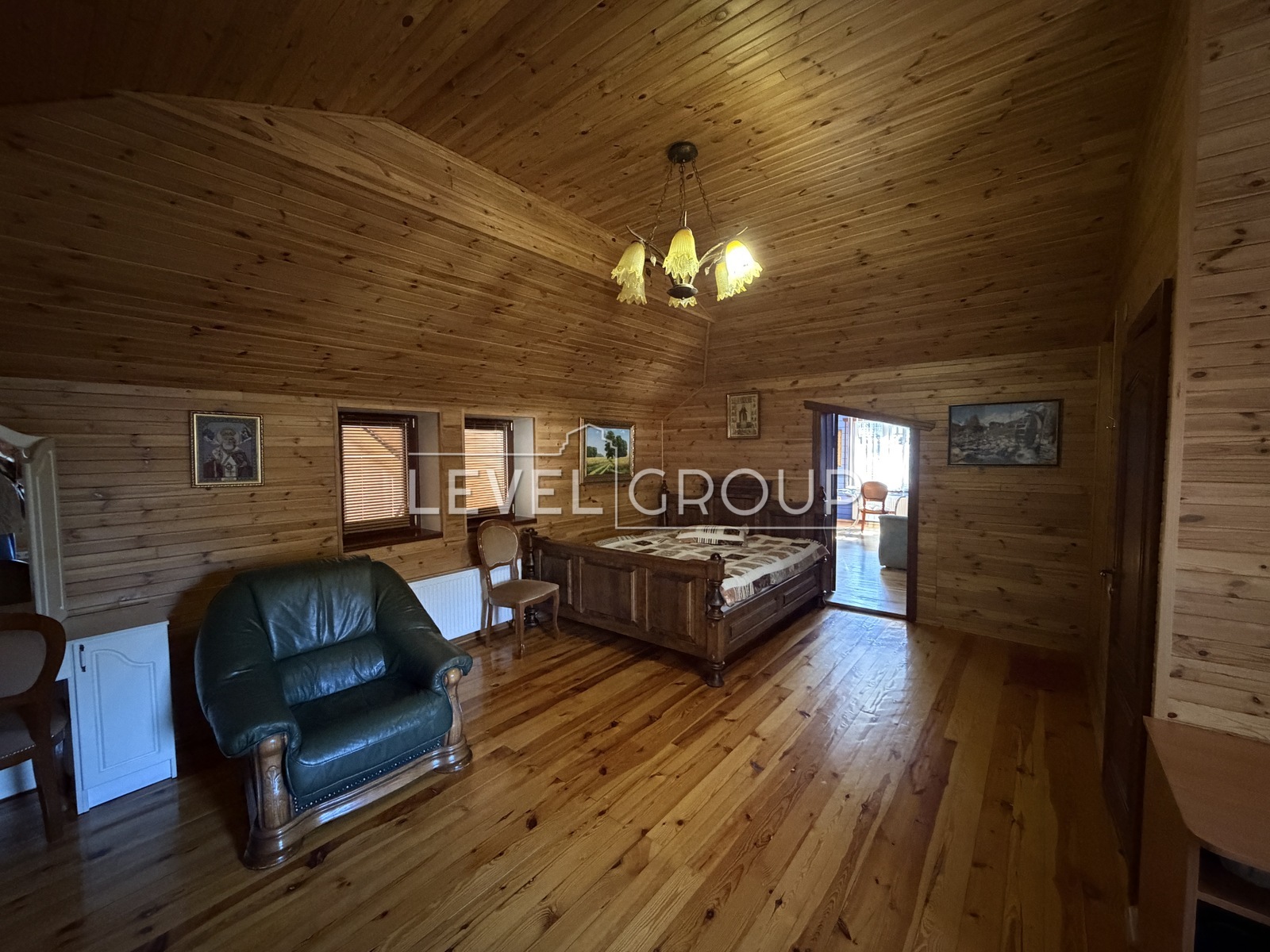 Yasnopolyanska, 33-G