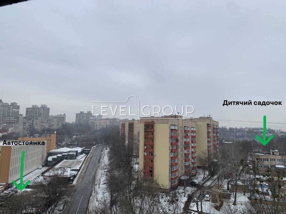Hlybochytska St., 25/15