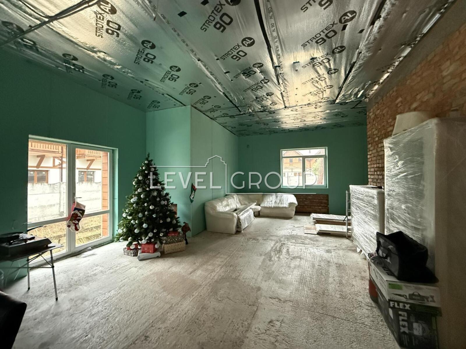 Prydorozhnaya St., 1C