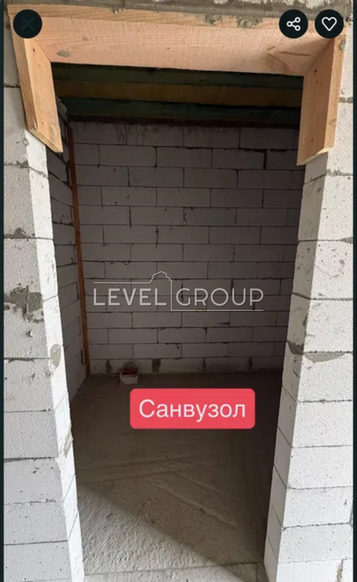 Старомихайлівська, вул.