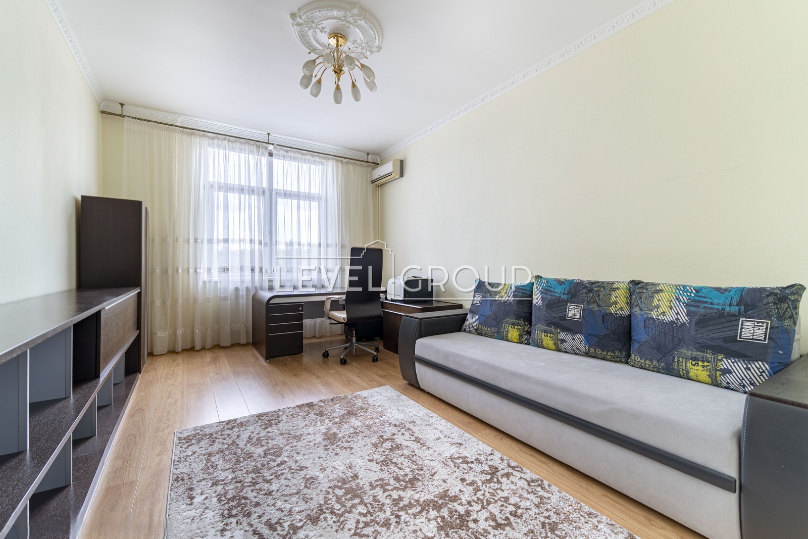 Mokra St. (Kudryashova), 16