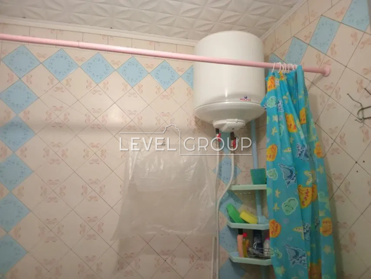Boryspilska St., 32a