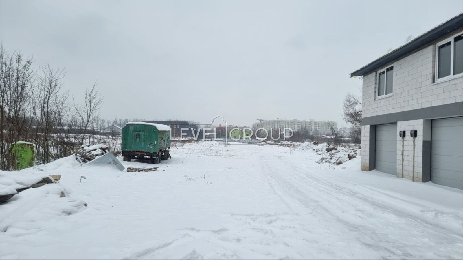 Kryukiv region  
