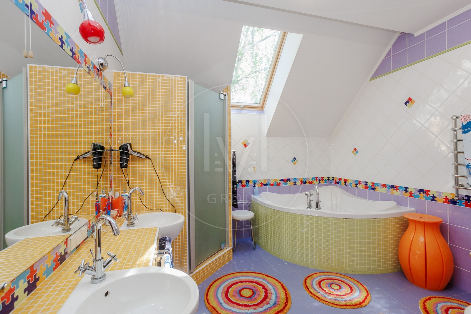 Івана Мазепи, 80