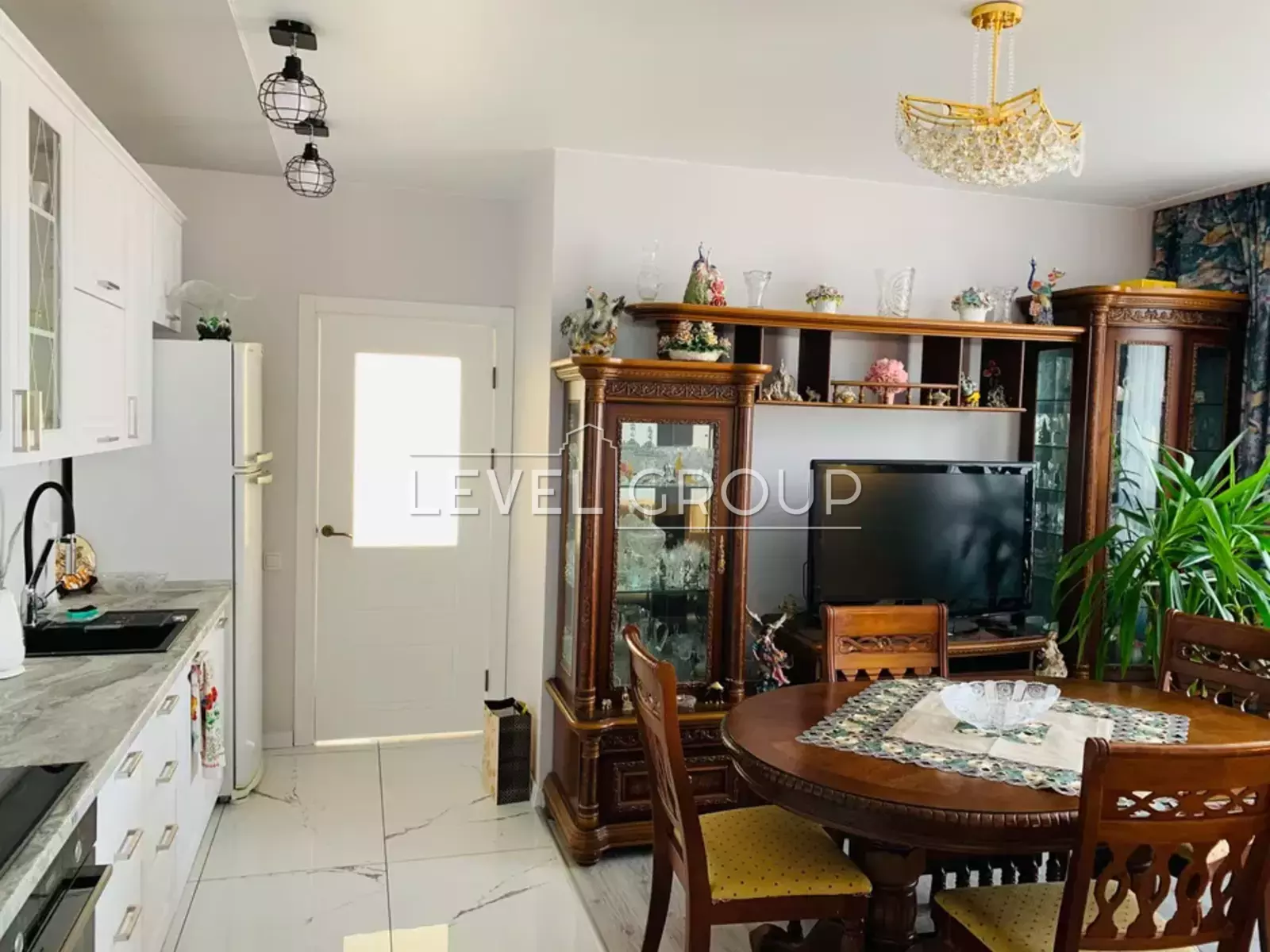 Tiraspolska Street, 58