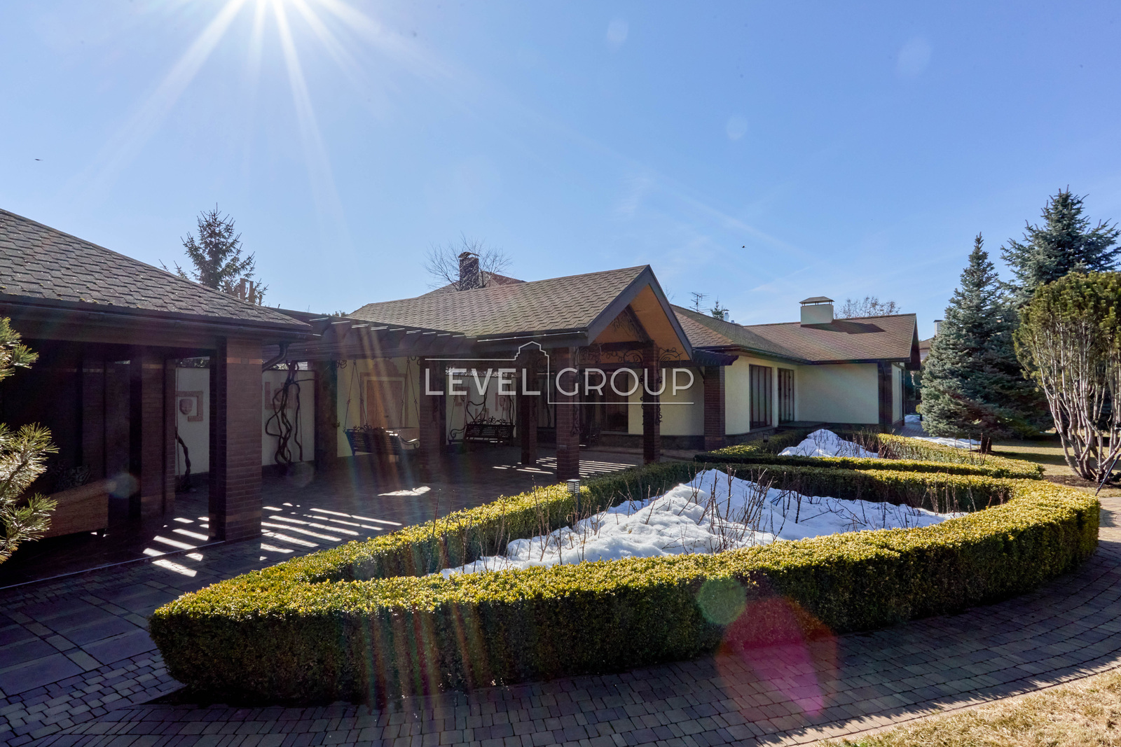 Ірпінська вул., 31