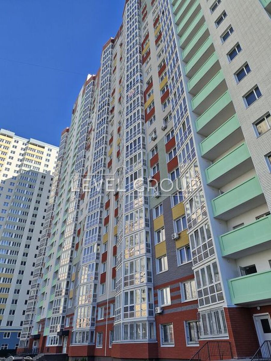 Borys Gmyri St., 22b