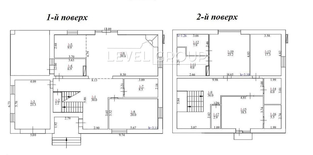 Розкішна вул.